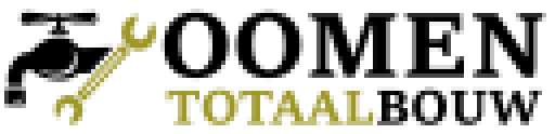 Logo van Oomen Totaalbouw